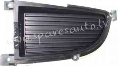 PMB99207CAL - 'OEM: 6405A055' (06-07), without hole for foglamps L - Reste Bamperā - MITSUBISHI LANC Рига
