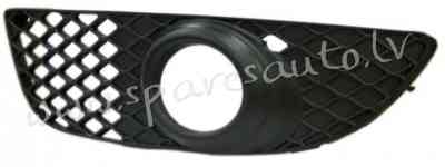 PMB99212CAL - 'OEM: 8321A089' SDN, with hole for foglamp L - Reste Bamperā - MITSUBISHI LANCER (2008 Рига