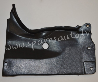 PMZ60001BL - 'OEM: BP4K56115F' rear part L - Dzinēja Aizsardzība - MAZDA 5 (2005-2010) Rīga - foto 1