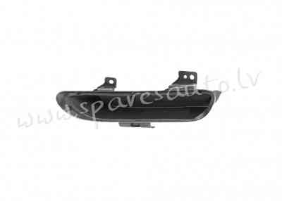 PMZ99121CAL - 'OEM: GS1D-50-102A' EU, (-10) L - Reste Bamperā - MAZDA 6 (2008-2012) Rīga