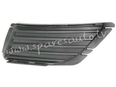 POP99011CAL - 'OEM: 1400727' EU, without hole for foglamps, TÜV L - Reste Bamperā - OPEL CORSA  C (2 Рига - изображение 1