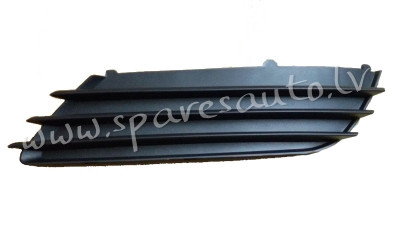 POP99012CAL - 'OEM: 1400307' (04-06), without hole for foglamps, TÜV L - Reste Bamperā - OPEL ASTRA  Рига - изображение 1
