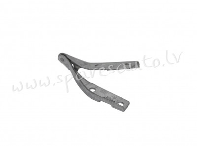 PPG21011AL - 'OEM: 791257'  L - Motora Pārsega Eņģe - PEUGEOT 206 (1998-2009) Рига - изображение 1