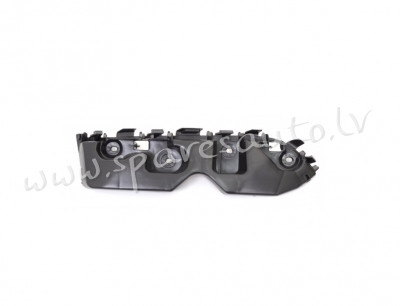 PRN43030AL - 'OEM: 622220010R'  L - Bampera Stiprinājums - RENAULT DUSTER (2010-2017) Rīga - foto 1