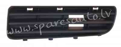 PSD07007GAL - OEM: 1U0807367B01C' 3 stripes L - Reste Bamperā - SKODA OCTAVIA (2000-2003) Rīga