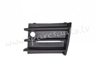 PSD07010GAL - 'OEM: 1Z0853665B41'  L - Reste Bamperā - SKODA OCTAVIA (2004-2008) Рига - изображение 1