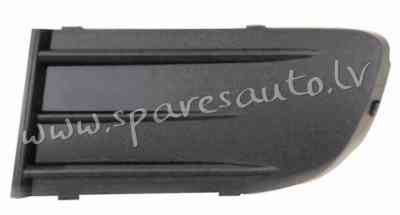 PSD99001CAL - 'OEM: 1Z8087368B41' without hole for foglamps, Thatcham L - Reste Bamperā - SKODA OCTA Rīga