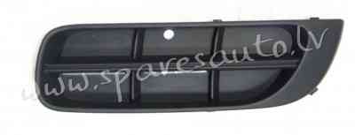 PSD99002CAL - 'OEM: 5J08073679B9' (-10), without hole for foglamps L - Reste Bamperā - SKODA ROOMSTE Rīga