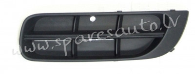 PSD99002CAL - 'OEM: 5J08073679B9' (-10), without hole for foglamps L - Reste Bamperā - SKODA ROOMSTE Rīga - foto 1