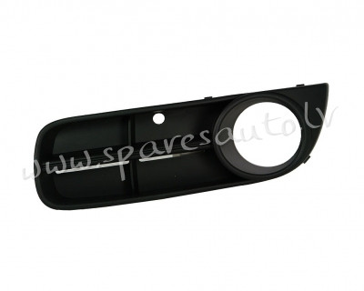 PSD99003CAL - 'OEM: 5J08536659B9' (-10), with hole for foglamp L - Reste Bamperā - SKODA ROOMSTER/PR Rīga - foto 1