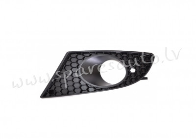 PST99005CAL - 'OEM: 1P0853665A9B9' (- 09), with hole for foglamp L - Reste Bamperā - SEAT LEON (2005 Rīga - foto 1