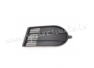 PSZ99009CAL - 'OEM: 7176163J005PK' (05-09), without hole for foglamps L - Reste Bamperā - SUZUKI SWI Rīga - foto 1