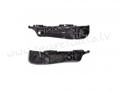 PTY43385AL - 'OEM: 5253642020' (06-12), side L - Bampera Stiprinājums - TOYOTA RAV 4  XA30 (2006-200 Рига - изображение 1