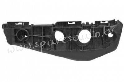 PTY43416AL - 'OEM: 5211602130' USA, (08-10) L - Bampera Stiprinājums - TOYOTA COROLLA  E140/E150 (20 Рига - изображение 1