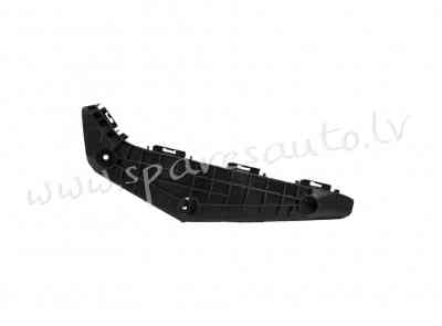 PTY99111AL - OEM: 521460 E040'  L - Bampera Stiprinājums - TOYOTA HIGHLANDER (2011-2013) Rīga