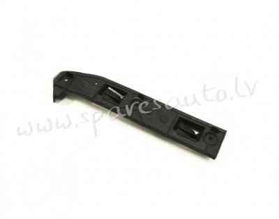 PVW04060EL - 'OEM: 1J0807183A'  L - Bampera Stiprinājums - VW GOLF IV (1997-2006) Рига