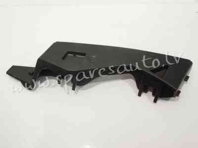 PVW04064R - 'OEM: 3C0807724' supporting part, next to bumper side R - Bampera Stiprinājums - VW PASS Рига
