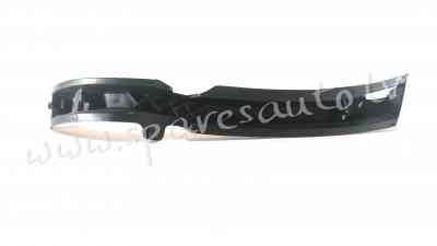 PVW04070R - 'OEM: 3C0807178' Europe, guiding next to bumper side R - Bampera Stiprinājums - VW PASSA Рига