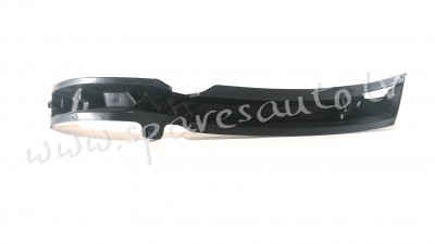 PVW04070R - 'OEM: 3C0807178' Europe, guiding next to bumper side R - Bampera Stiprinājums - VW PASSA Rīga - foto 1