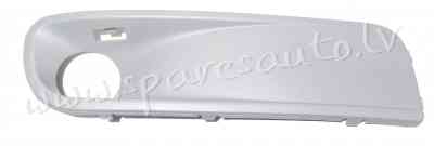 PVW07082GAR - 'OEM: 7H0807490B7' MULTIVAN, with hole for foglamp R - Reste Bamperā - VW TRANSPORTER  Rīga