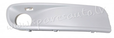 PVW07082GAR - w/fog lamp hole, only Multivan R - Reste Bamperā - VW TRANSPORTER T5 (2004-2009) Rīga - foto 1