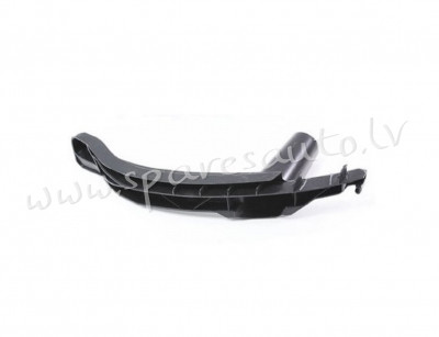 PVW43044BL - 'OEM: 1K0807889B' VW GOLF GTI 2004-/VW JETTA 2006-2010 L - Bampera Stiprinājums - VW JE Рига - изображение 1