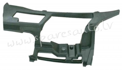 PVW43069CL - 'OEM: 5K0807723B' VW GOLF MK6 2009-/VW JETTA ESTATE 2010-2010 L - Bampera Stiprinājums  Рига - изображение 1