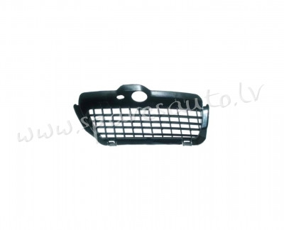 PVW99000CL - 'OEM: 1H6853665A' GOLF III L - Reste Bamperā - VW GOLF III (1991-1997) Рига - изображение 1