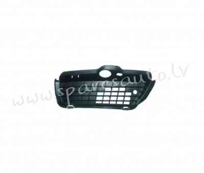 PVW99000CR - 'OEM: 1H6853666' GOLF III R - Reste Bamperā - VW GOLF III (1991-1997) Рига