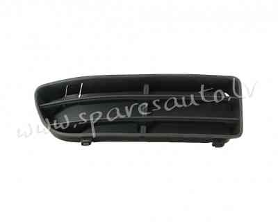 PVW99005GR(K) - 'OEM: 1J5853666C'  - Reste Bamperā - VW BORA (1998-2005) Рига