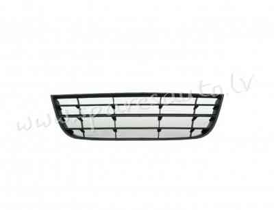 PVW99008GA - 'OEM: 6Q0853677B9B9'  - Reste Bamperā - VW POLO  IVF (2005-2009) Рига