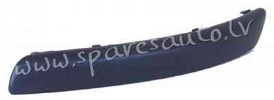 PVW99014MAL - 'OEM: 1K0807655AGRU'  L - Bampera Moldings - VW GOLF V (2003-2008) Рига