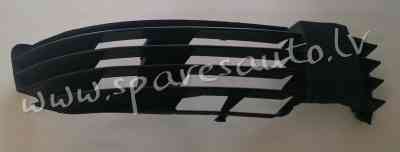 PVW99024CAR - 'OEM: 3B0853666H' without hole for foglamps R - Reste Bamperā - VW PASSAT  B5/ (2000-2 Рига