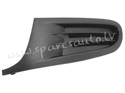 PVW99033CAL - 'OEM: 5K0853665A9B9' without hole for foglamps L - Reste Bamperā - VW GOLF VI (2009-20 Рига