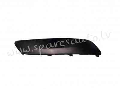 PVW99064MAL - 'OEM: 1K0807717BGRU' VW JETTA 2005-2010 / VW GOLF GTI 2004- L - Bampera Moldings - VW  Рига