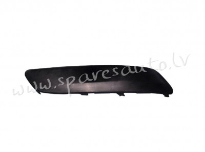 PVW99064MAL - 'OEM: 1K0807717BGRU' VW JETTA 2005-2010 / VW GOLF GTI 2004- L - Bampera Moldings - VW  Рига - изображение 1