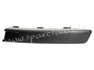 PVW99093MAL - 'OEM: 3C0807645' Behind corner lamp L - Bampera Moldings - VW PASSAT  B6 (2006-2010) Рига - изображение 1