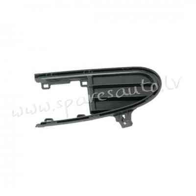 PVW99166GAL - 'OEM: 1004057' without hole for foglamps L - Reste Bamperā - VW SHARAN (1995-2000) Рига