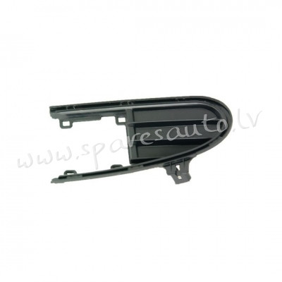 PVW99166GAL - 'OEM: 1004057' without hole for foglamps L - Reste Bamperā - VW SHARAN (1995-2000) Рига - изображение 1