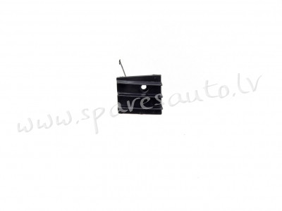 PVW99167GAL - 'OEM: 7411537'  L - Reste Bamperā - VW SHARAN (1995-2000) Рига - изображение 1