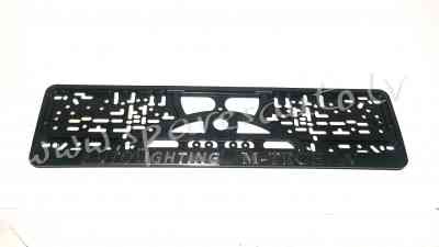 R-3-MT(30001) - UZLIKA ZEM NUMURA Autolighting M-TECH.LV  EU  20010400, BEST QUALITY, (R-3) - Aksesu Рига
