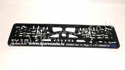 R-3-SA(30001) - UZLIKA ZEM NUMURA  WWW.SPARESAUTO.LV  EU  29696737, BEST QUALITY, (R-3) - Aksesuāri  Рига