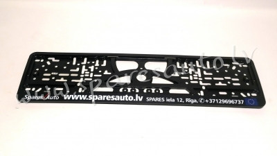 R-3-SA(30001) - UZLIKA ZEM NUMURA  WWW.SPARESAUTO.LV  EU  29696737, BEST QUALITY, (R-3) - Aksesuāri  Rīga - foto 1