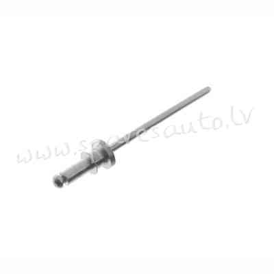 RX15041 - OE: 1571349; 164361 - Plastmasas Turētāji - UNSORTED PLASTMASAS TURĒTĀJS Рига