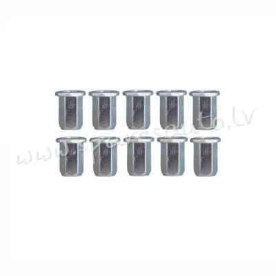 RX45083 - OE: 15624411; N90252101; N90252104 - Plastmasas Turētāji - UNSORTED PLASTMASAS TURĒTĀJS Рига