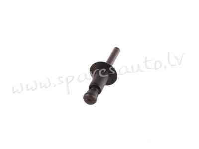 RX600411 - A=11; C=4,9; H=18,8 OE: 51111942789; N90813101 - Plastmasas Turētāji - UNSORTED PLASTMASA Рига
