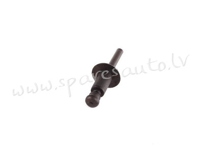 RX600411 - A=11; C=4,9; H=18,8 OE: 51111942789; N90813101 - Plastmasas Turētāji - UNSORTED PLASTMASA Рига - изображение 1