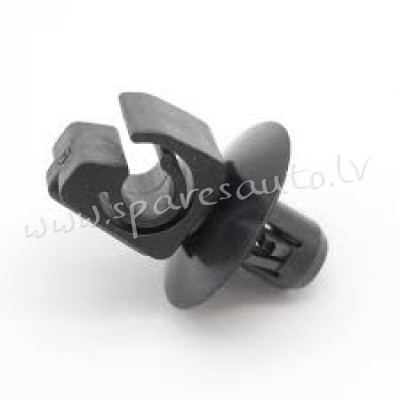 RXC10054 - OE: 6758612 - Plastmasas Turētāji - UNSORTED PLASTMASAS TURĒTĀJS Рига - изображение 1
