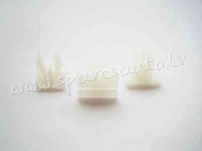 RXC60105 - SIZE: a=11x14; b=7,5; c=10,5; d=4; h=14 D: 8 OE: 51718108613 10pc., fit for BMW E34 - Pla Рига