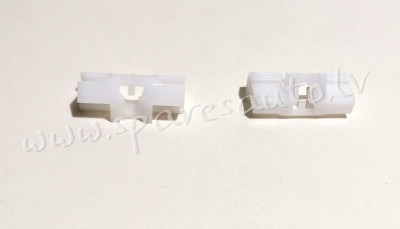 RXC60312 - 9190981 C60312 72125, 1PC - Plastmasas Turētāji - UNSORTED PLASTMASAS TURĒTĀJS Рига - изображение 1